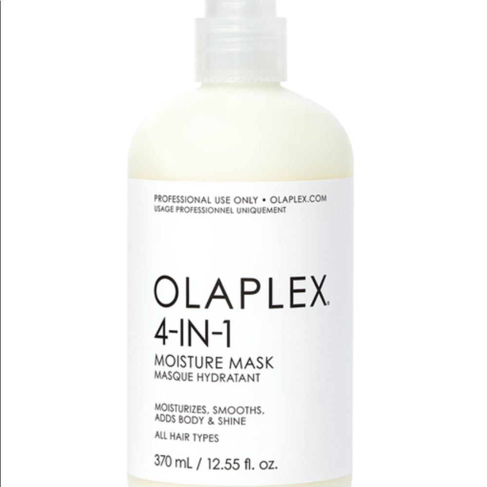 Olaplex 4 in 1 moisture mask